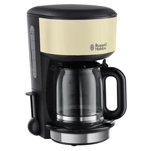 Крапельна кавоварка Russell Hobbs Colours Classic Cream (20135-56) зображення 1