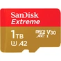 Карта пам'яті SanDisk 1TB microSD class 10 UHS-I U3 V30 Extreme (SDSQXAV-1T00-GN6MA) - уменьшенное изображение 2