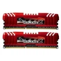 Модуль пам'яті для комп'ютера DDR3 16GB (2x8GB) 2133 MHz G.Skill (F3-2133C11D-16GZL) - зменшене зображення 1