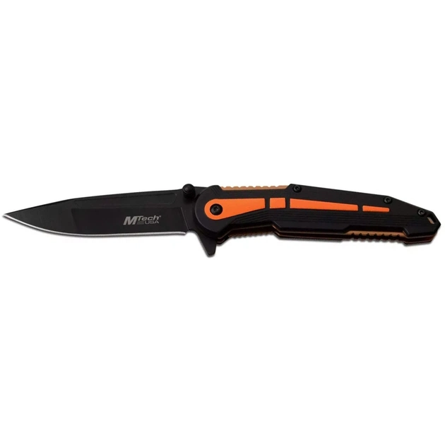 Ніж MTech USA MT-A1077OR - изображение 1