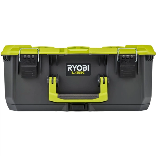 Ящик для інструментів Ryobi модульний Link RSL102, 23.5х56х40.5см, пластик (5132006073) - picture 2