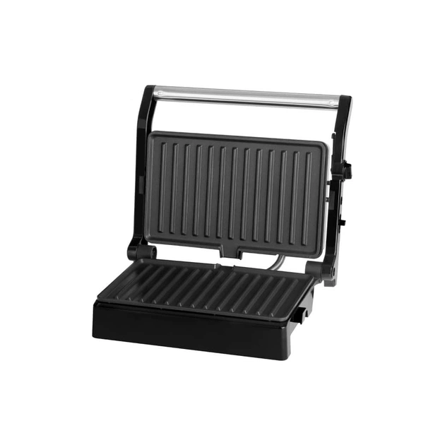 Электрогриль ECG S 3070 Panini Power (S3070 Panini Power) - изображение 5