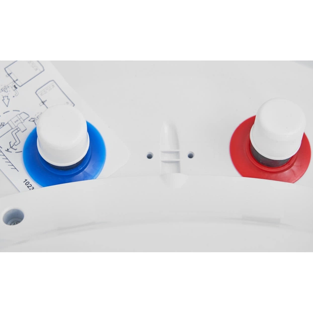 Бойлер Tesy TESY DRY 100 (305098) - зображення 8