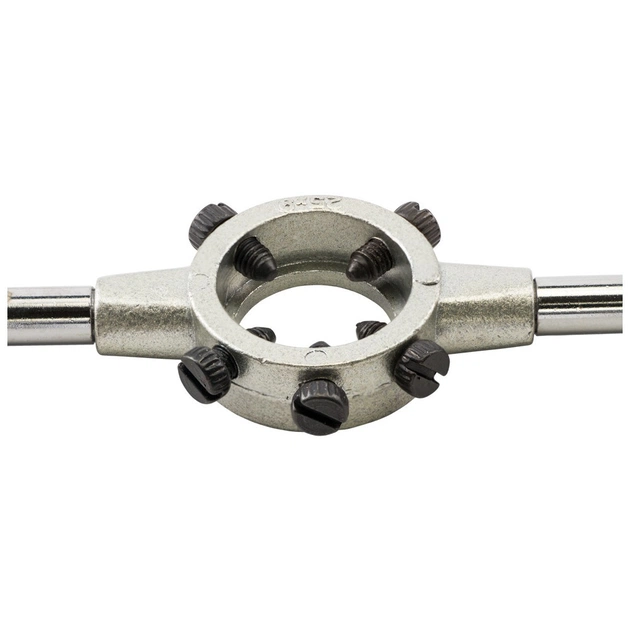 Тримач для плашок Sigma 25x9мм (1630231) - зображення 6