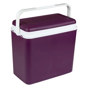 Термобокс Adriatic 10л фіолетовий (8002936801708) зображення 1