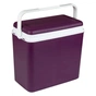 Термобокс Adriatic 10л фіолетовий (8002936801708) - зменшене зображення 1