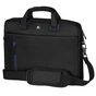 Сумка для ноутбука 2E 13.3" CBN413 Black (2E-CBN413BK) - зменшене зображення 1