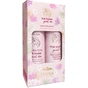 Набір косметики Triuga Ayurveda For Young Girls Гель для душу 250 мл + Інтим гель 300 мл (4820164642054) - preview 2