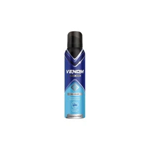 Антиперспирант Venom For Men Ice Crush 150 мл (8681413012525) изображение 1