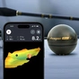 Ехолот Deeper Smart Sonar CHIRP+ 3.0, FLDP47 (ITGAM1951) - уменьшенное изображение 4