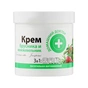Крем для тіла Домашній Доктор З брусницею і ялівцем 250 мл (4823015924583) - зменшене зображення 1