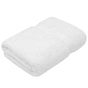 Рушник Home Line махровий білий 50х90 см (124228) - зменшене зображення 1