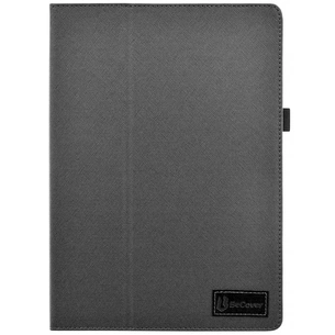 Чохол до планшета BeCover Slimbook Lenovo Tab E10 TB-X104 Black (703660) (703660) зображення 1