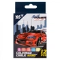 Крейда Yes кольорова Street Drift 12 шт кругла (400522) - зменшене зображення 1