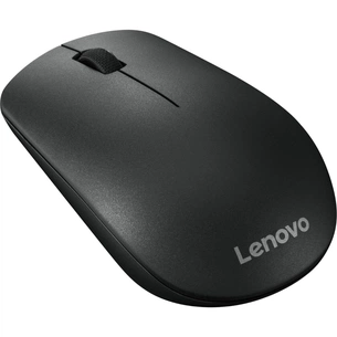 Мишка Lenovo 400 Wireless Black (GY50R91293) зображення 1
