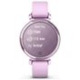Смарт-годинник Garmin Lily 2, Lilac, Silicone (010-02839-01/010-02839-21) - зменшене зображення 8