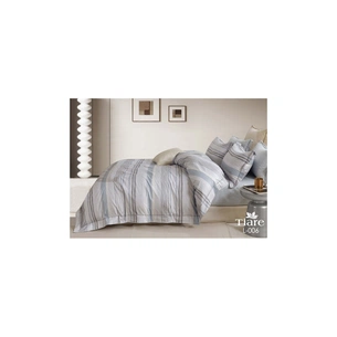 Постільна білизна Tiare L006 Сатин Deluxe євро (L006_DeLuxe_ev) зображення 1