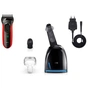 Електробритва Braun Series 3 3050 cc Red - зменшене зображення 2