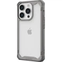 Чохол до мобільного телефона UAG Apple iPhone 15 Pro Max Plyo, Ash (114310113131) - зменшене зображення 3