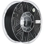 Пластик для 3D-принтера Creality PLA Hyper Lightweight 1кг, 1.75мм, Black (3301010556) - preview 1