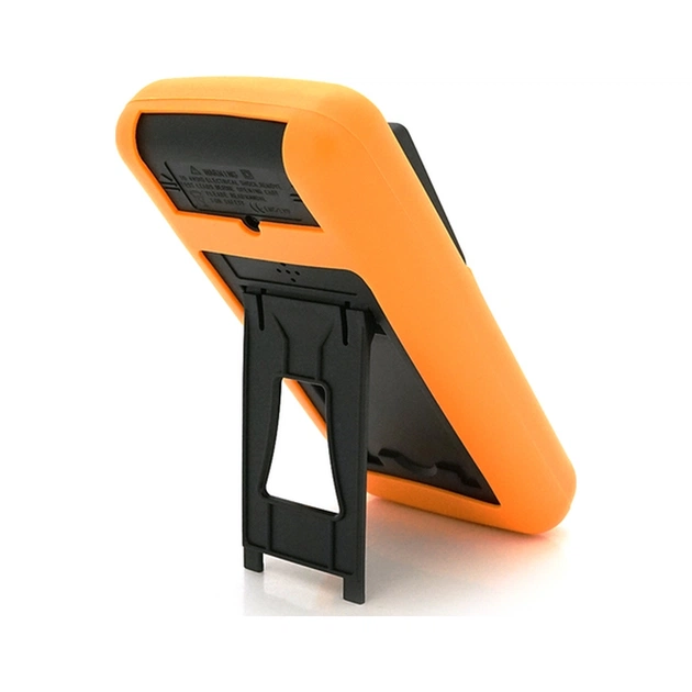 Цифровий мультиметр Voltronic DT-9205A, V, A, R, C, Q60 (DT-9205А) - picture 4