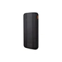 Батарея універсальна AWEI 10000mAh P20K, 12W, Black (6954284009744) - зменшене зображення 2