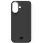 Чохол до мобільного телефона Armorstandart BlackIcon Kevlar MagCase Apple iPhone 17 Black (ARM88532) - зменшене зображення 1