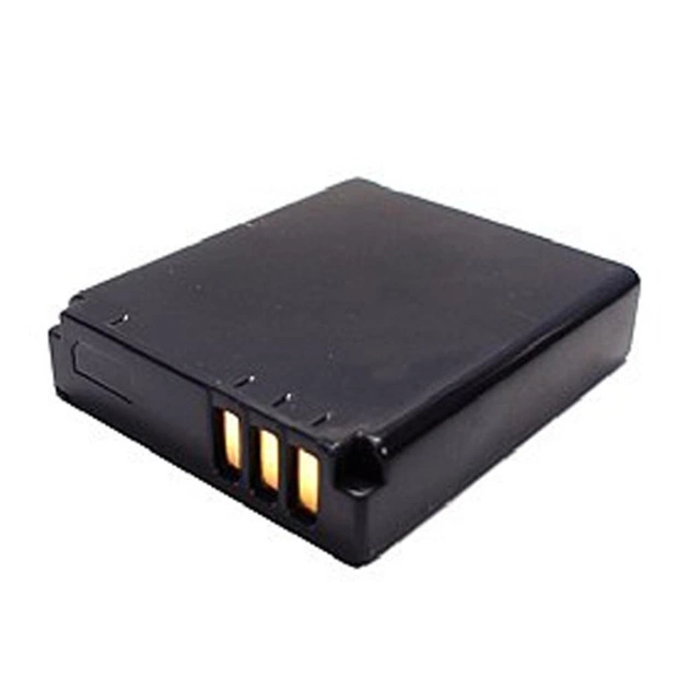 Акумулятор до фото/відео PowerPlant Samsung IA-BH125C, DB-65, D-LI106 (DV00DV1248) - изображение 1