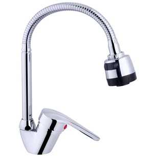 Змішувач Agua Sevilla-C039 (CV022345) зображення 1