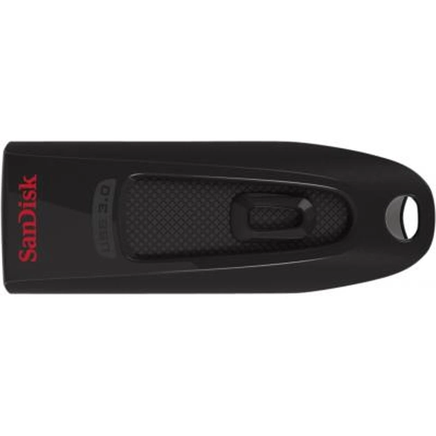 USB флеш накопитель SanDisk 256GB Ultra USB 3.0 (SDCZ48-256G-U46) - изображение 1