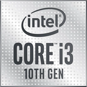 Процесор INTEL Core™ i3 10105 (CM8070104291321) зображення 1