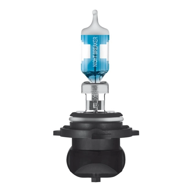 Автолампа Osram галогенова 51W (OS 9006NL) - изображение 1