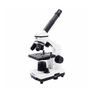 Мікроскоп Opto-Edu монокулярний 40-640x (A11.1509) зображення 1