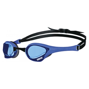 Окуляри для плавання Arena Cobra Ultra Swipe 003929-700 синій, чорний Уні OSFM (3468336511893) зображення 1