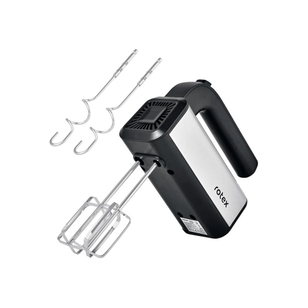 Міксер Rotex RHM255-S - зображення 1