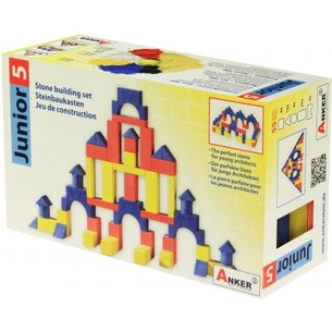 Конструктор Anker Молодший V (58796) зображення 1