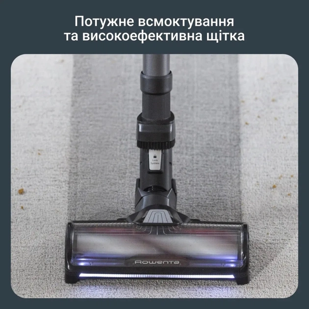 Пилосос Rowenta RH9B74WO - picture 6