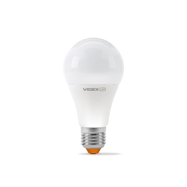 Лампочка Videx A65e 15W E27 3000K (VL-A65e-15273) - зображення 1