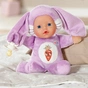 Пупс Baby Born For babies Зайченятко 26 см (837443) - зменшене зображення 4