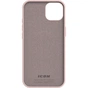 Чохол до мобільного телефона Armorstandart ICON2 Case Apple iPhone 15 Light Pink (ARM70509) - уменьшенное изображение 2
