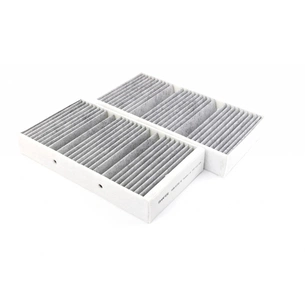 Фільтр салону SHAFER SAK878/S зображення 1