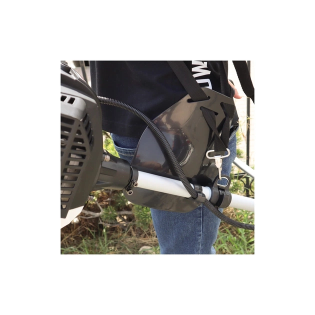 Тример садовий Stark PBC-4330 бензинова, 42,7см3, 2кВт, 2.8к.с. (320443300) - picture 11