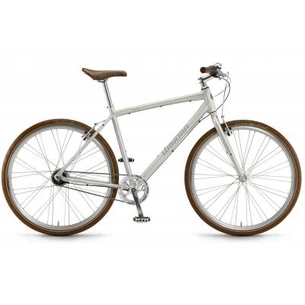 Велосипед Winora Alan gent 28", рама 52см, 2017 (4054008652) зображення 1