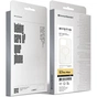 Чехол для мобильного телефона Armorstandart Mystiq MagCase Apple iPhone 15 Pro Max White (ARM91571) - уменьшенное изображение 3
