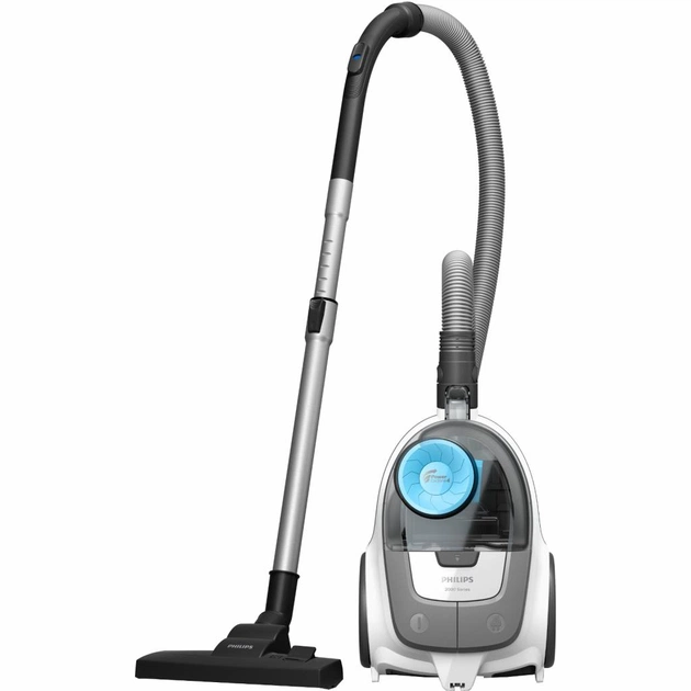 Пилосос Philips XB 2122/09 (XB2122/09) - зображення 1