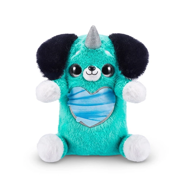 М'яка іграшка Rainbocorns сюрприз H серія Puppycorn Rescue (9261H) - picture 10