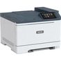 Лазерний принтер Xerox C410 (C410V_DN) - зменшене зображення 3