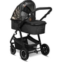Коляска Lionelo 3 в 1 Amber Lovin (LO-AMBER LOVIN (3in1)) - зменшене зображення 9