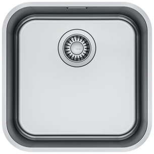 Мийка кухонна Franke 122.0739.591 зображення 1