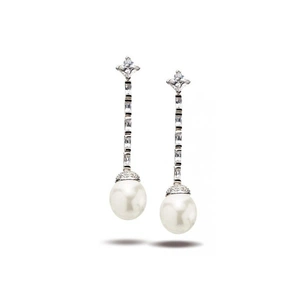 Сережки Misaki QCREARTDECO зображення 1